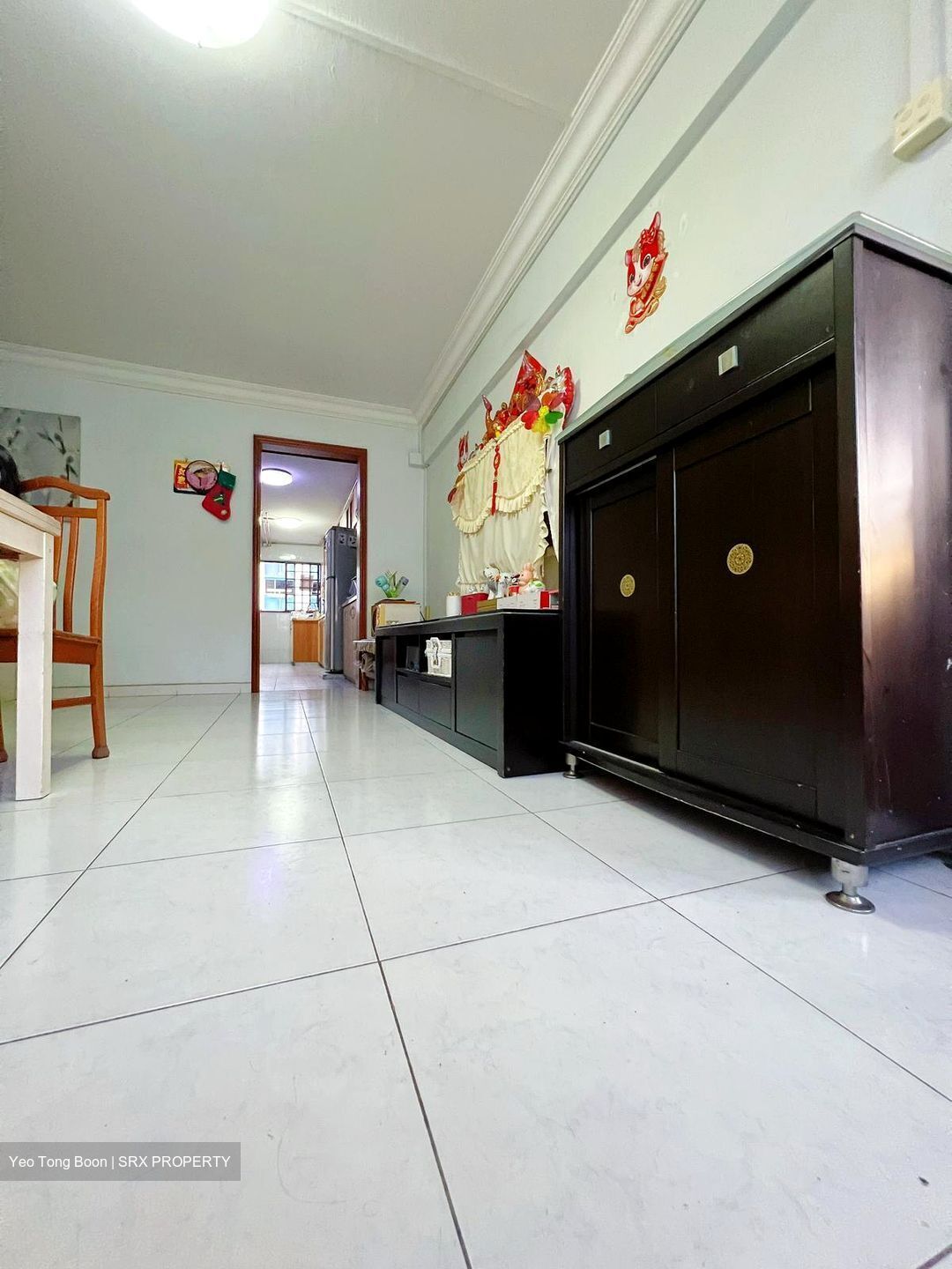 Blk 840 Woodlands Street 82 (Woodlands), HDB 4 Rooms #581304731